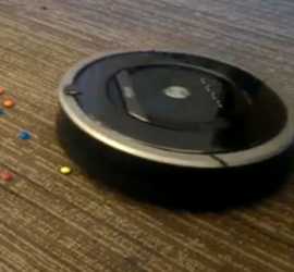 irobot roomba 880