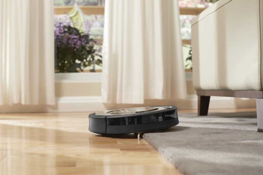 irobot roomba 880