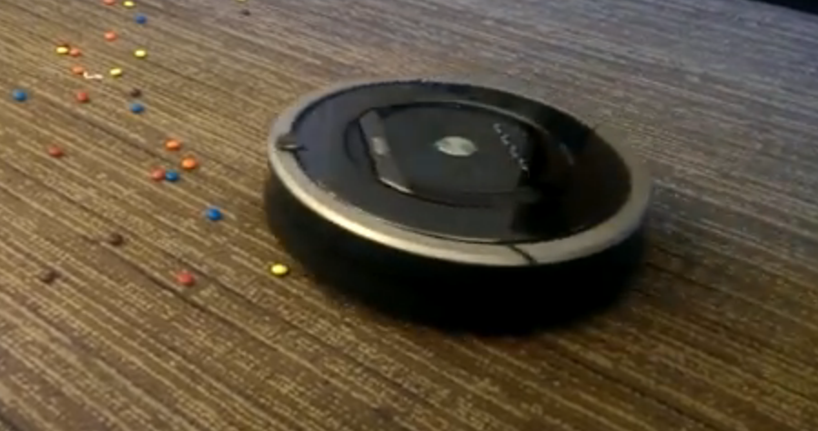 irobot roomba 880