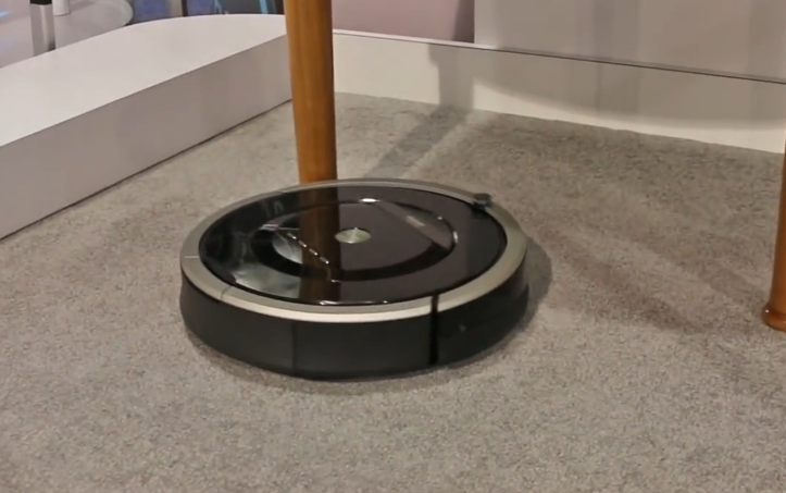 irobot roomba 880