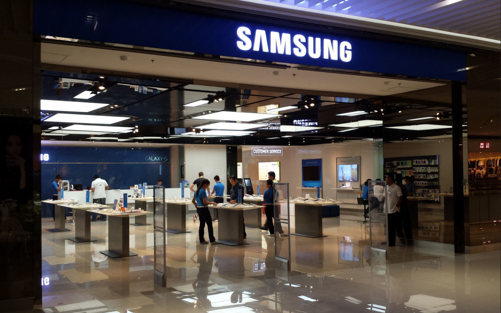 Samsung Black Friday Tv Deals and More