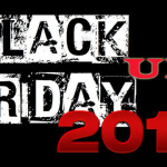 Black Friday Deals UK