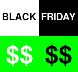 Black Friday Deals