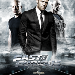 Fast and Furious 7 Trailer 