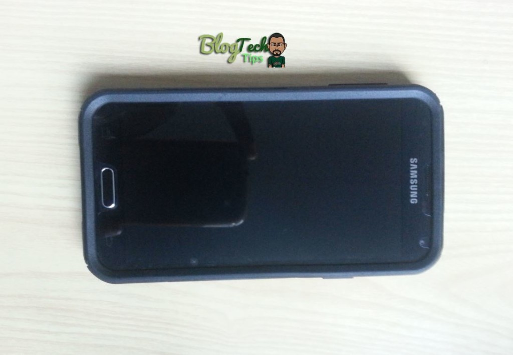 Otterbox Commuter series Review