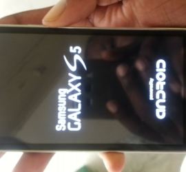 samsung galaxy s5 clone