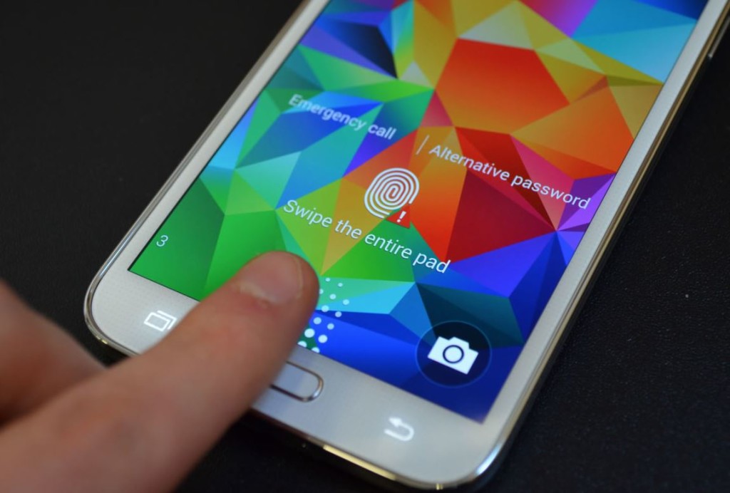 tips for galaxy s5