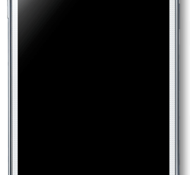 Samsung galaxy phone display Unresponsive or Black screen