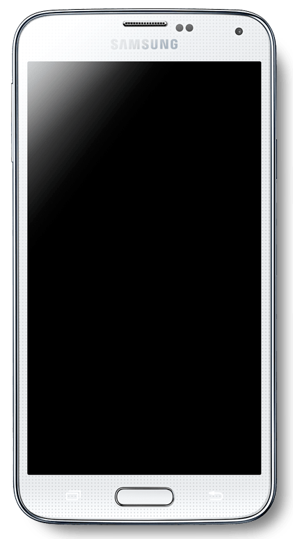 Samsung galaxy phone display Unresponsive or Black screen
