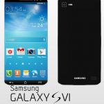 Samsung Galaxy S6 hardware specifications leaked