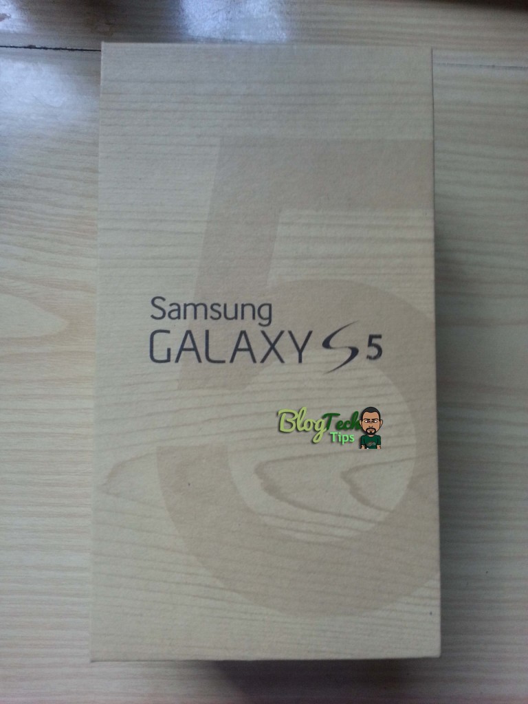 Samsung Galaxy S5 unlocked International Version
