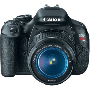 best dslr camera for beginners