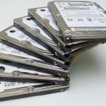 Replacing Laptop Hard drive the easy way