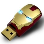 Awesome and unique USB flash drives