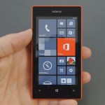 Super Cheap Nokia Lumia 520 GoPhone from AT&T