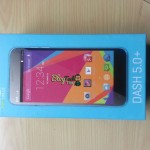 Blu Dash 5.0+ Review