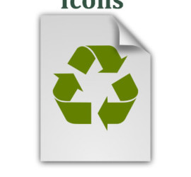 repair desktop icons