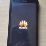 Huawei Android Phone Stuck on startup or not accepting correct password on home screen