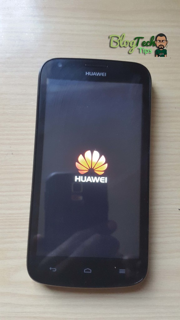 Huawei Android Phone
