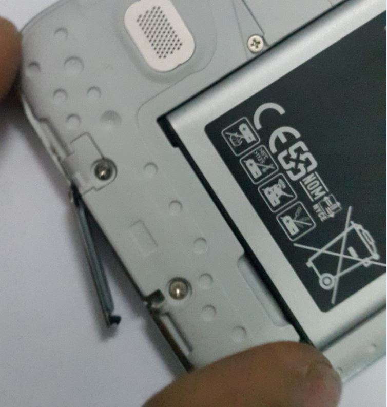 samsung galaxy s5 charging port cover