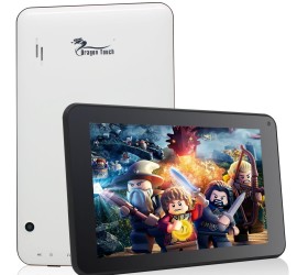 dragon touch tablet