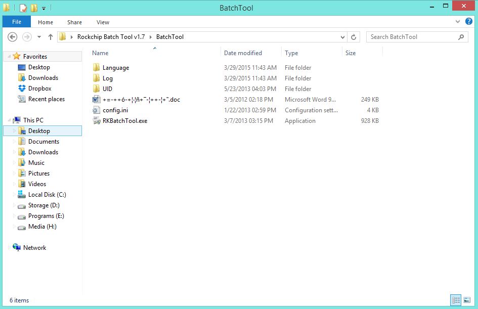 Rockchip rk2926 tablet firmware download Rockchip rk2926 tablet firmware download