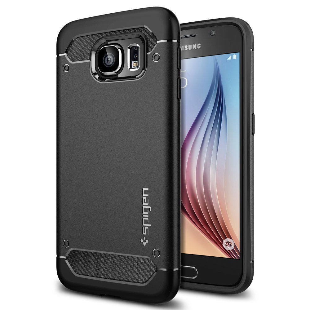 best Samsung Galaxy S6 case