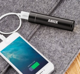 cell phone battery pack