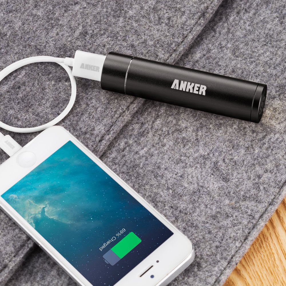 cell phone battery pack