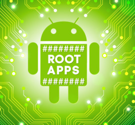 how to root android