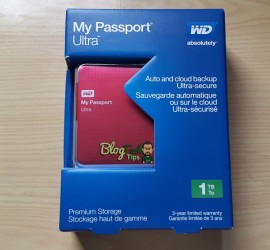 wd my passport ultra 1tb