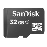 sandisk 32gb memory card