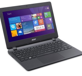 acer aspire es1