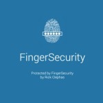 Fingersecurity for Samsung Galaxy and Any App plus a bypass flaw