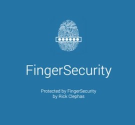 Fingersecurity