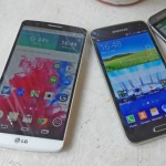 Which should You choose:LG G3 or S5?