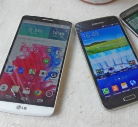 lg g3 or s5