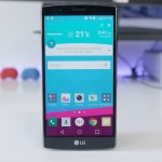 LG G4 First Impressions