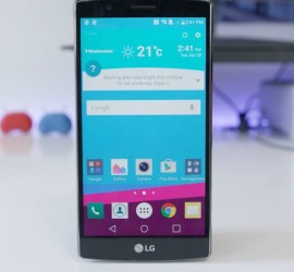 lg g4