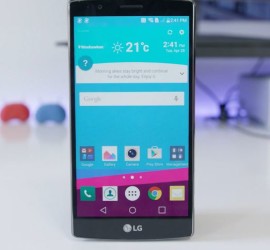 lg g4