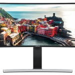 Samsung s34e790c: 34 inch ultra wide curved monitor Review
