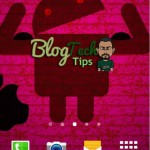 Samsung Galaxy safe mode