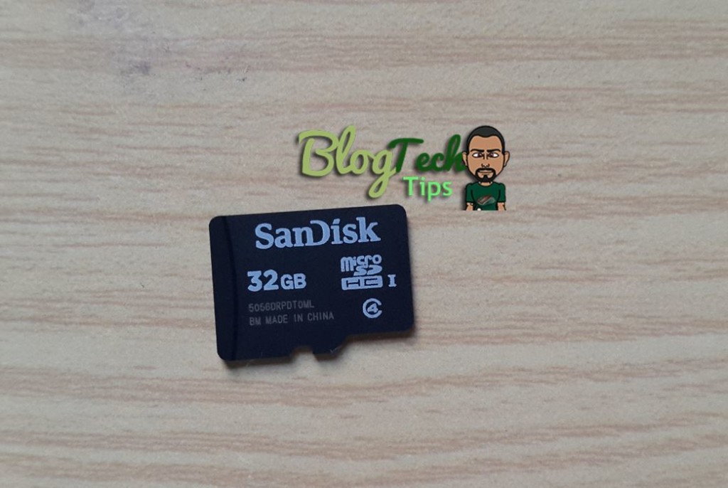 sandisk 32gb memory card