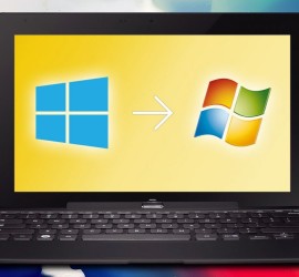 how to downgrade to windows 7 from windows 8.1