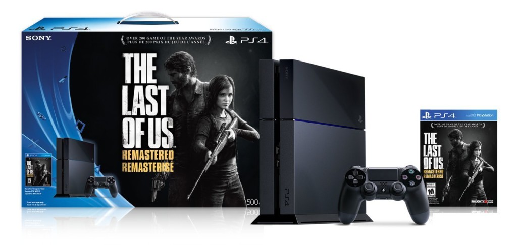 Buy PlayStation 4 in 2015
