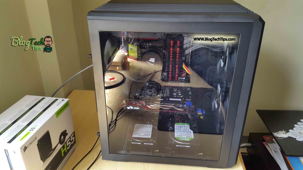 gaming pc 2015