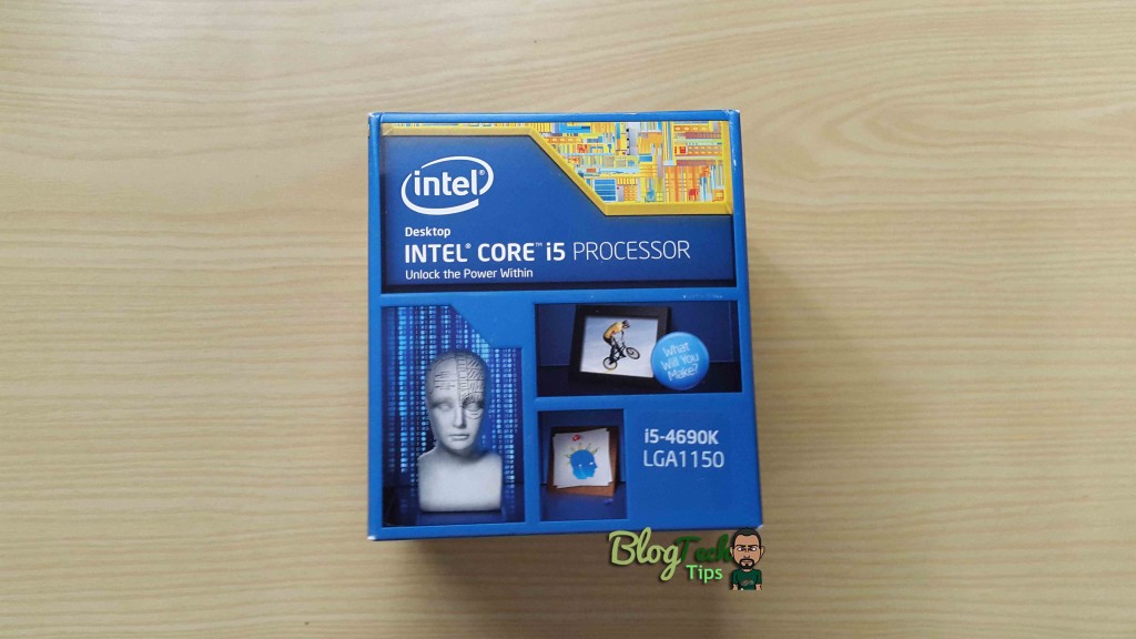 intel core i5-4690k Review