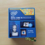 Intel Core i5-4690k Review
