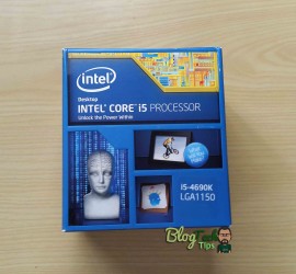 intel core i5-4690k Review