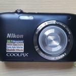 Nikon Coolpix S2800 Point and Shoot Digital Camera Review